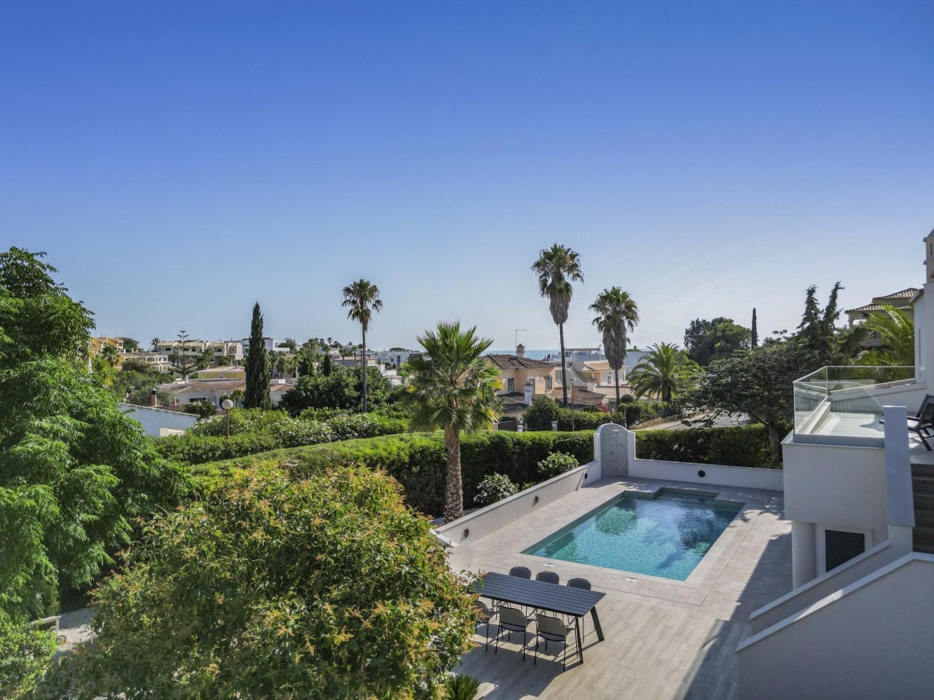 Villa T3 em Ferragudo, Portugal N.º 227146