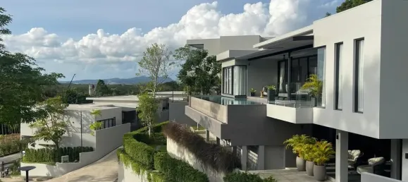 Vivenda T4 em Phuket, Thailand N.º 80177 25