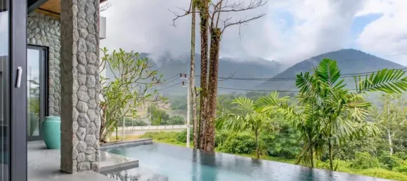 Vivenda T4 em Phuket, Thailand N.º 80177 22