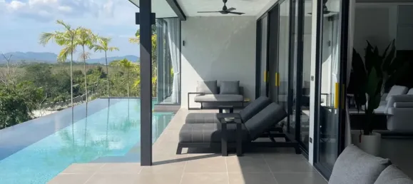 Vivenda T4 em Phuket, Thailand N.º 80177 19