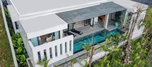 Vivenda T4 em Phuket, Thailand N.º 80177 20