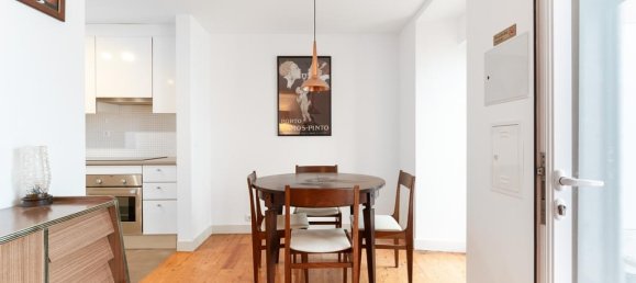 Dúplex de 1 dormitorio en Lisbon, Portugal No. 141803 8