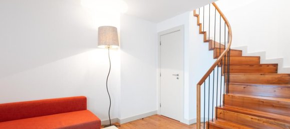 Dúplex de 1 dormitorio en Lisbon, Portugal No. 141803 14