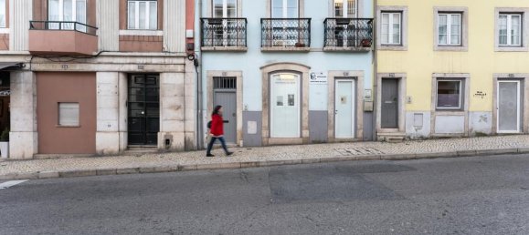 Dúplex de 1 dormitorio en Lisbon, Portugal No. 141803 21