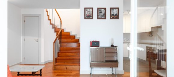 Dúplex de 1 dormitorio en Lisbon, Portugal No. 141803 6