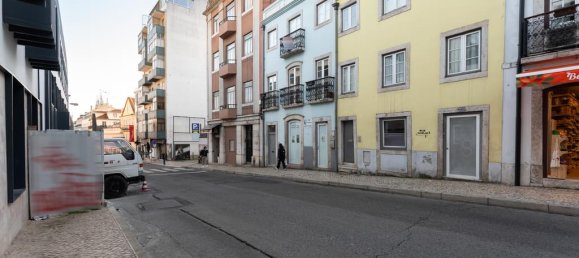 Dúplex de 1 dormitorio en Lisbon, Portugal No. 141803 22