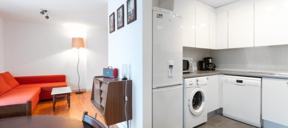 Dúplex de 1 dormitorio en Lisbon, Portugal No. 141803 13