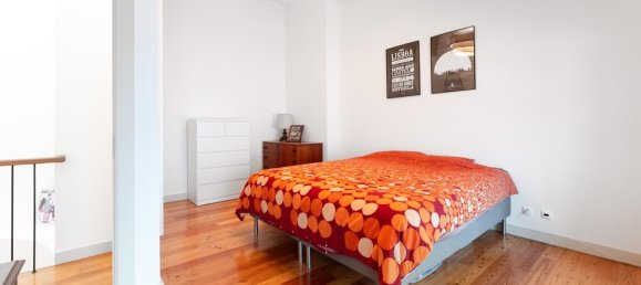 Dúplex de 1 dormitorio en Lisbon, Portugal No. 141803 18