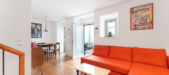 Dúplex de 1 dormitorio en Lisbon, Portugal No. 141803 9