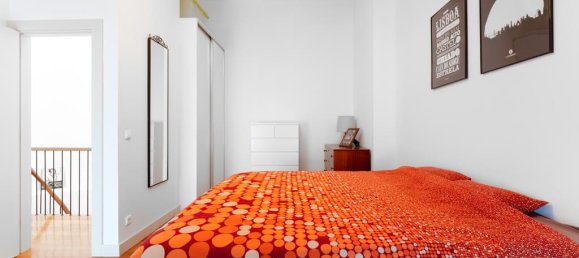 Dúplex de 1 dormitorio en Lisbon, Portugal No. 141803 19