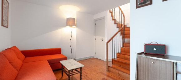Dúplex de 1 dormitorio en Lisbon, Portugal No. 141803 11