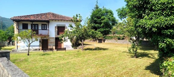 4 غرف نوم منزل في Cantabria, Spain رقم 154398 3