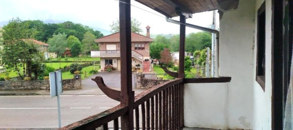 4 غرف نوم منزل في Cantabria, Spain رقم 154398 12