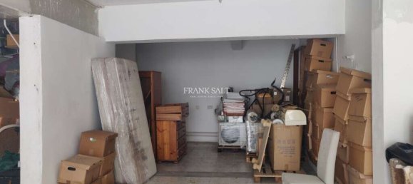 Maisonette de 3 dormitorios en Swieqi, Malta No. 1473 8