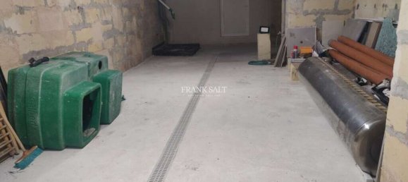 Maisonette de 3 dormitorios en Swieqi, Malta No. 1473 9