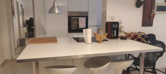 Maisonette de 3 dormitorios en Swieqi, Malta No. 1473 3