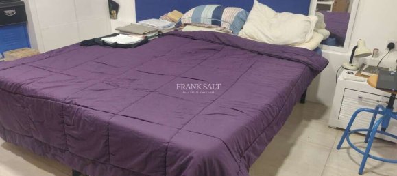 Maisonette de 3 dormitorios en Swieqi, Malta No. 1473 6