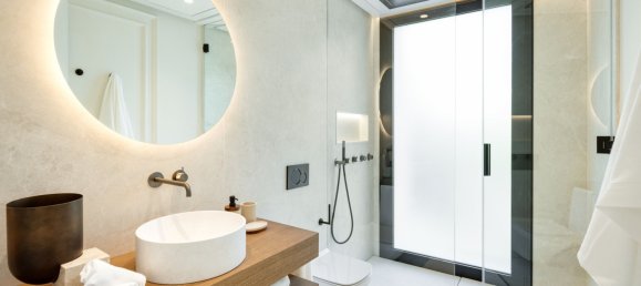 6 Schlafzimmer Haus in Marbella, Spain, Nr. 130989 15