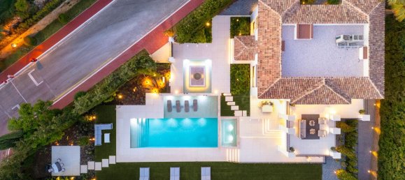 6 Schlafzimmer Haus in Marbella, Spain, Nr. 130989 35