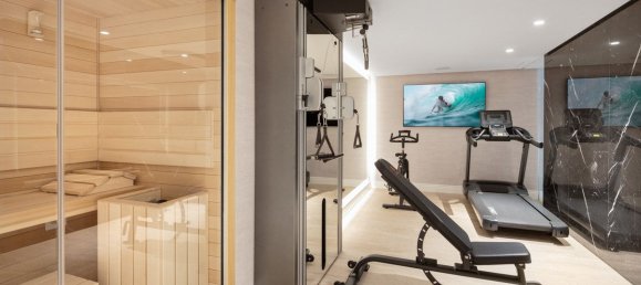 6 Schlafzimmer Haus in Marbella, Spain, Nr. 130989 23