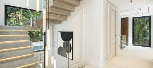 6 Schlafzimmer Haus in Marbella, Spain, Nr. 130989 21