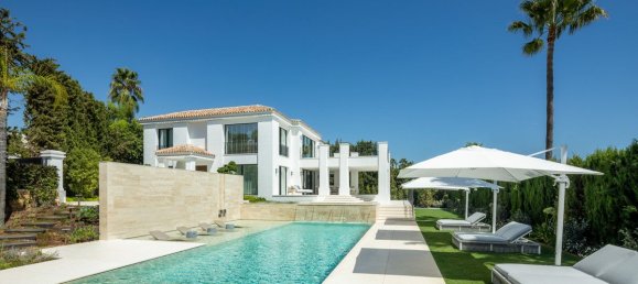 6 Schlafzimmer Haus in Marbella, Spain, Nr. 130989 28