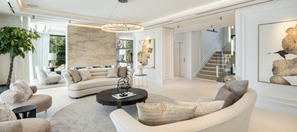 6 Schlafzimmer Haus in Marbella, Spain, Nr. 130989 6