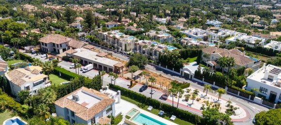 6 Schlafzimmer Haus in Marbella, Spain, Nr. 130989 31