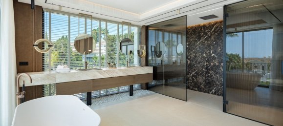 6 Schlafzimmer Haus in Marbella, Spain, Nr. 130989 13