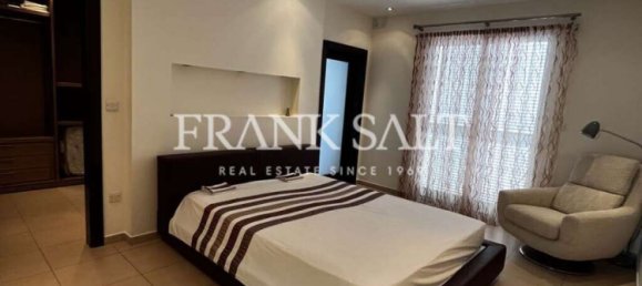 2 غرف نوم بانتهاوس في Marsaskala, Malta رقم 11129 23