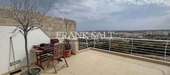 2 غرف نوم بانتهاوس في Marsaskala, Malta رقم 11129 16