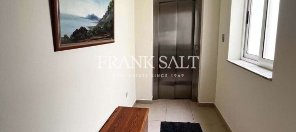 2 غرف نوم بانتهاوس في Marsaskala, Malta رقم 11129 29