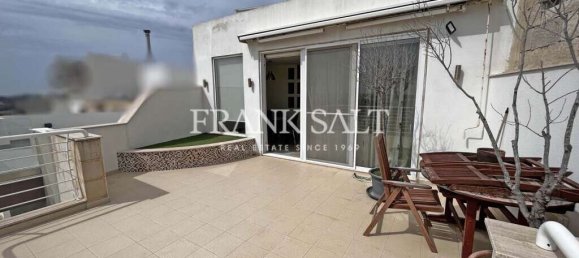 2 غرف نوم بانتهاوس في Marsaskala, Malta رقم 11129 6