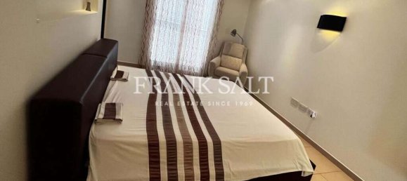 2 غرف نوم بانتهاوس في Marsaskala, Malta رقم 11129 14