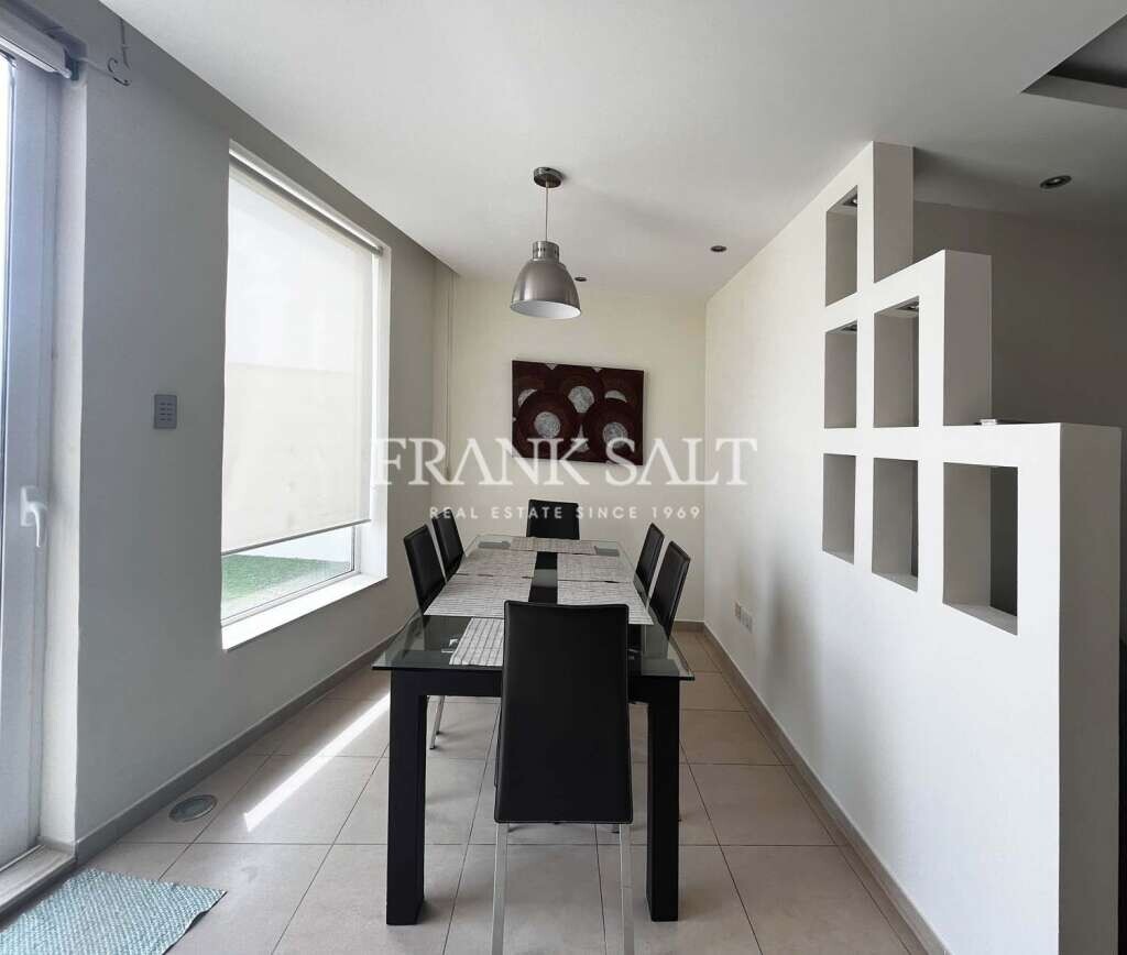 2 غرف نوم بانتهاوس في Marsaskala, Malta رقم 11129