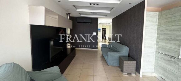 2 غرف نوم بانتهاوس في Marsaskala, Malta رقم 11129 2