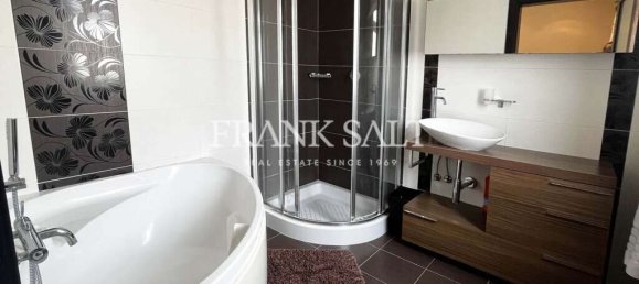 2 غرف نوم بانتهاوس في Marsaskala, Malta رقم 11129 28