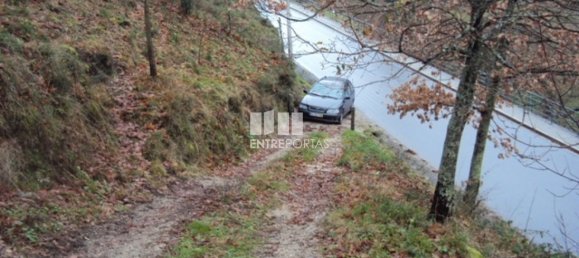 Grundstück in Marco de Canaveses, Portugal 2150m², Nr. 59586 10