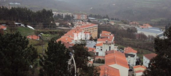 Grundstück in Marco de Canaveses, Portugal 2150m², Nr. 59586 9