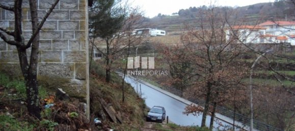 Grundstück in Marco de Canaveses, Portugal 2150m², Nr. 59586 5