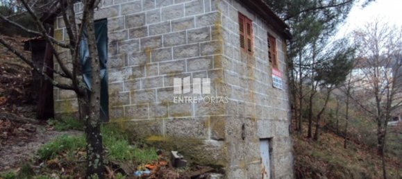 Grundstück in Marco de Canaveses, Portugal 2150m², Nr. 59586 4