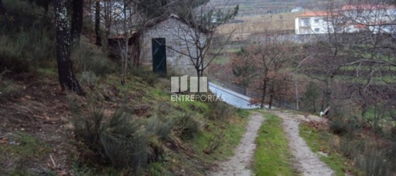 Grundstück in Marco de Canaveses, Portugal 2150m², Nr. 59586 8