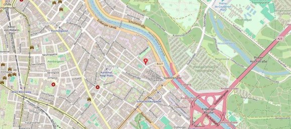 Квартира с 2 комнатами в Вена, Австрия № 131888 11