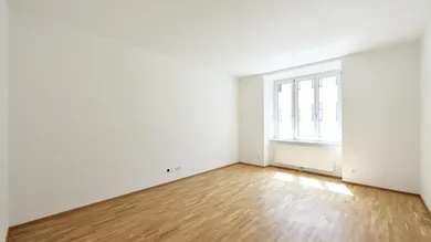 Квартира с 2 комнатами в Вена, Австрия № 131888