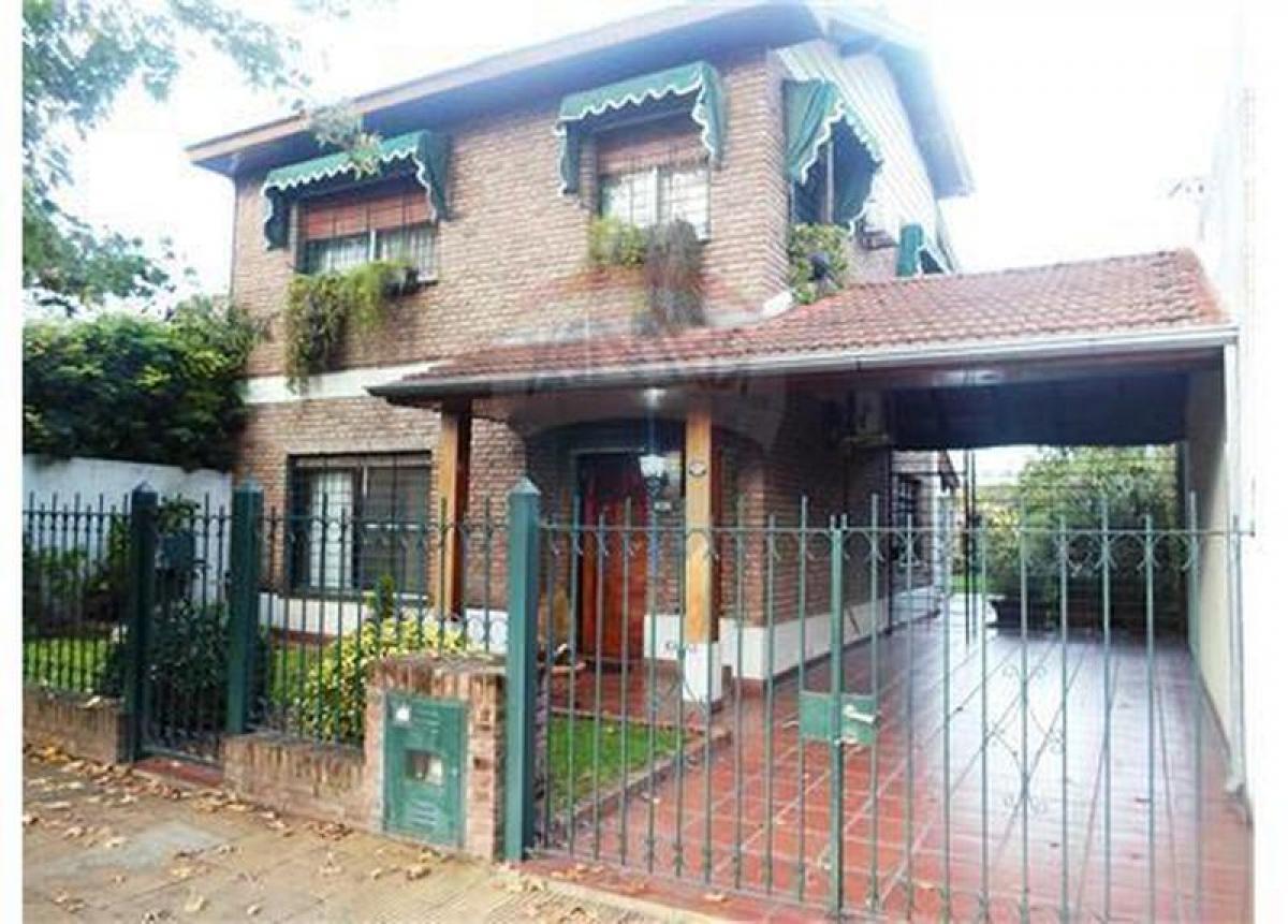 4 bedrooms House in Hurlingham, Argentina No. 76