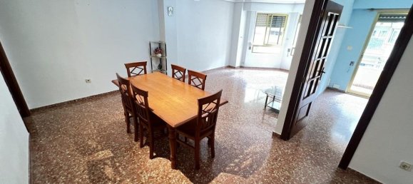Apartamento T4 em Alzira, Spain N.º 135200 8