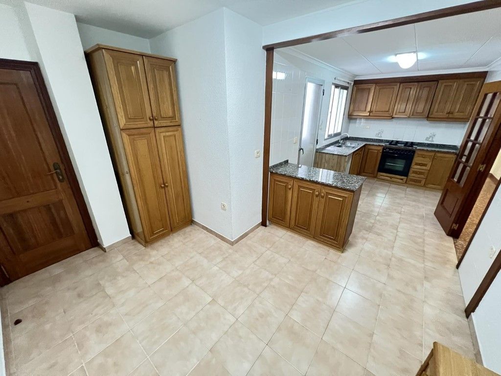 Apartamento T4 em Alzira, Spain N.º 135200