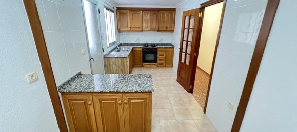 Apartamento T4 em Alzira, Spain N.º 135200 25