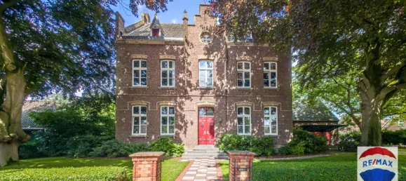 3 غرف نوم منزل في Kleve, Germany رقم 158365 25