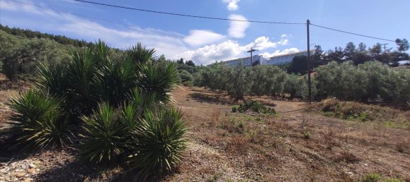 Hotel em Polygyros, Greece 13750 m² N.º 4179 2